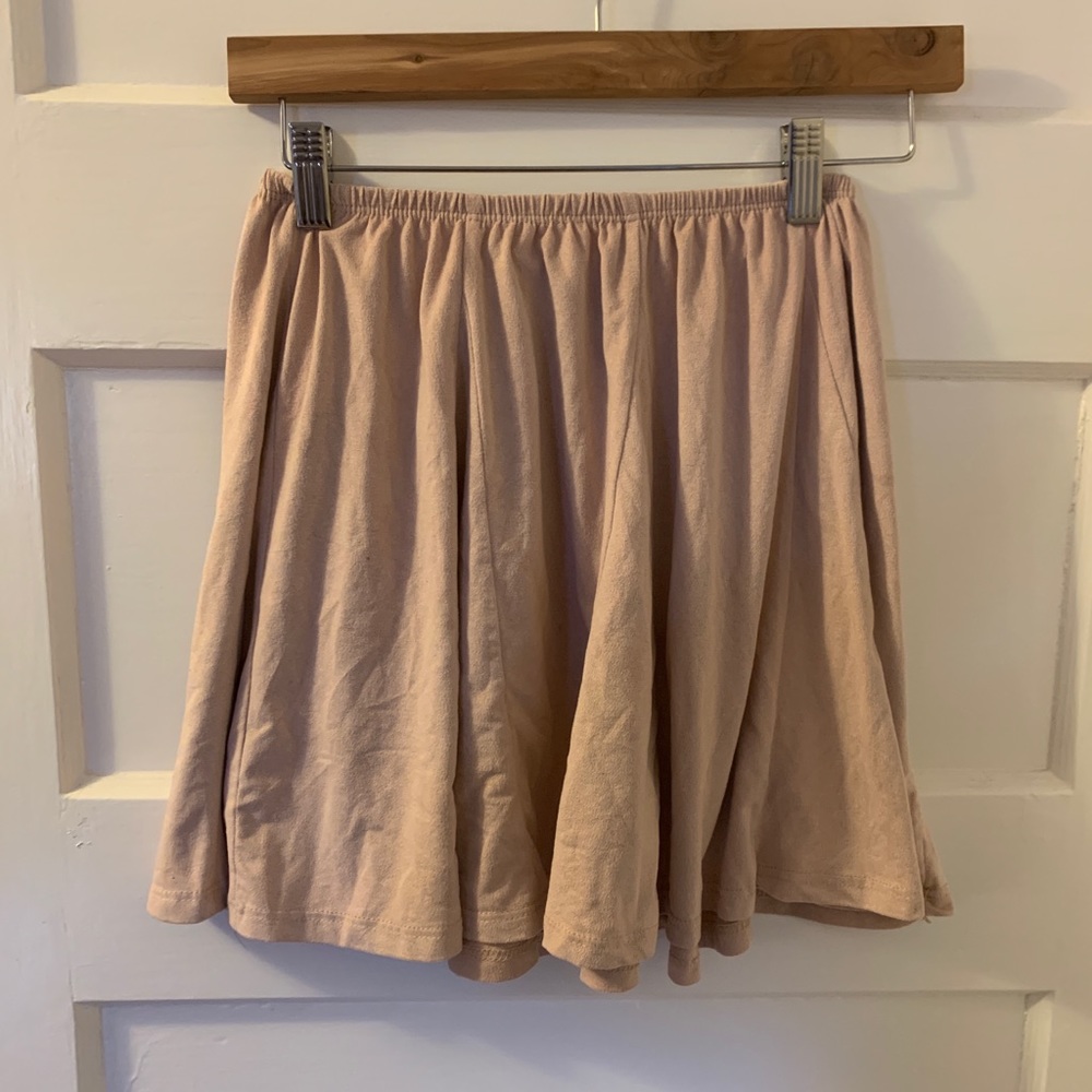 Brandy Melville Miniskirt